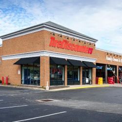 Tire Discounters ico