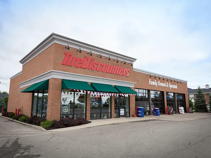 Tire Discounters 3