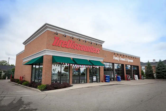 Tire Discounters 9