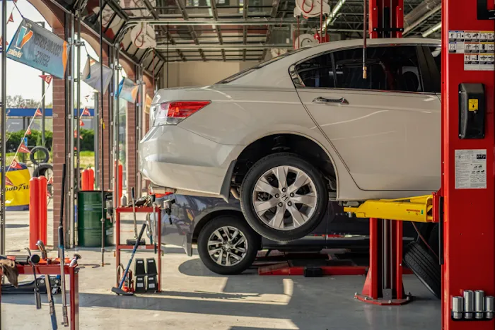 Tire Discounters 8