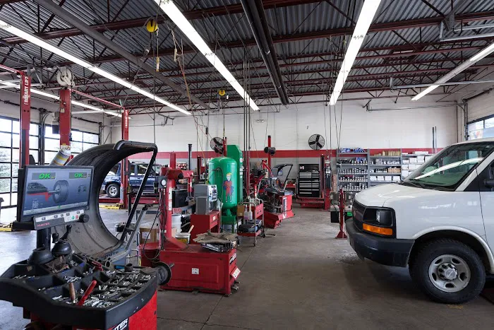 Tire Discounters 7