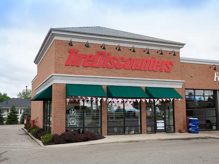 Tire Discounters 6
