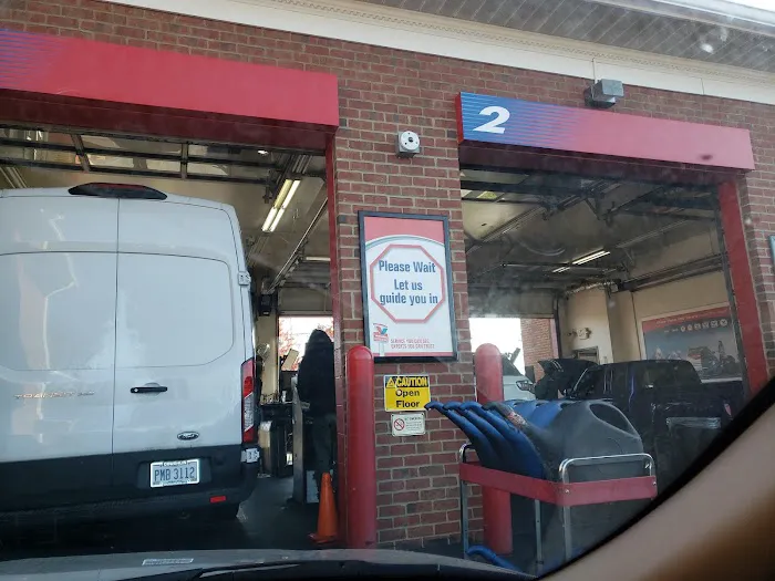 Valvoline Instant Oil Change 6
