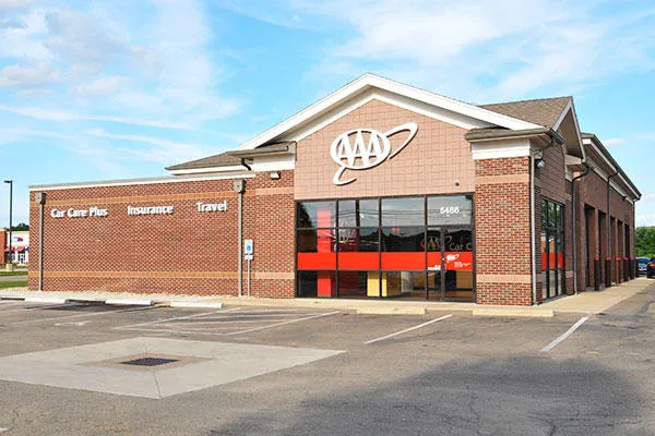 Car Care Plus: Gahanna New Albany 0
