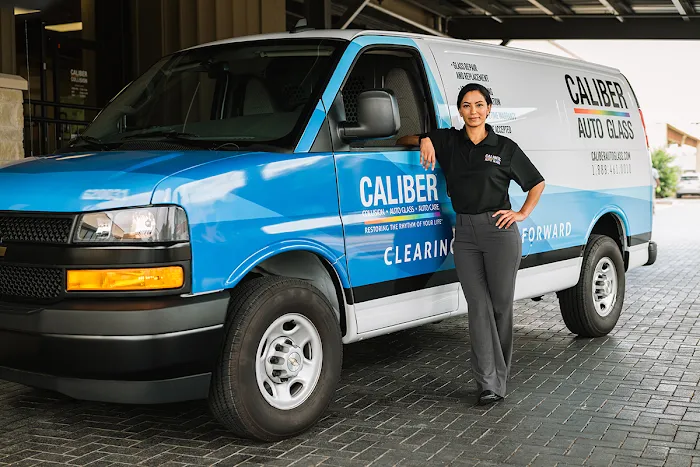 Caliber Auto Glass 2