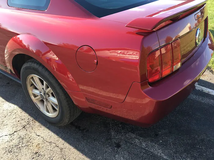 Dent Solutions 8