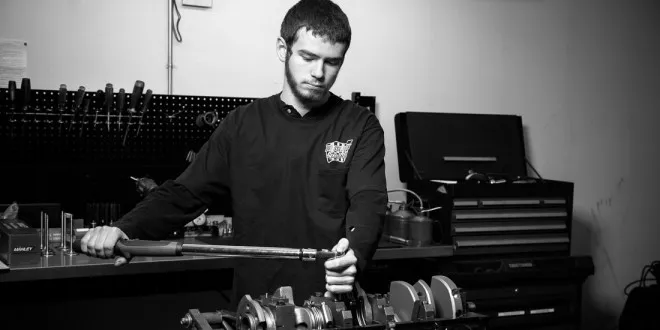 Wasserbeck Speedshop, Inc. 0