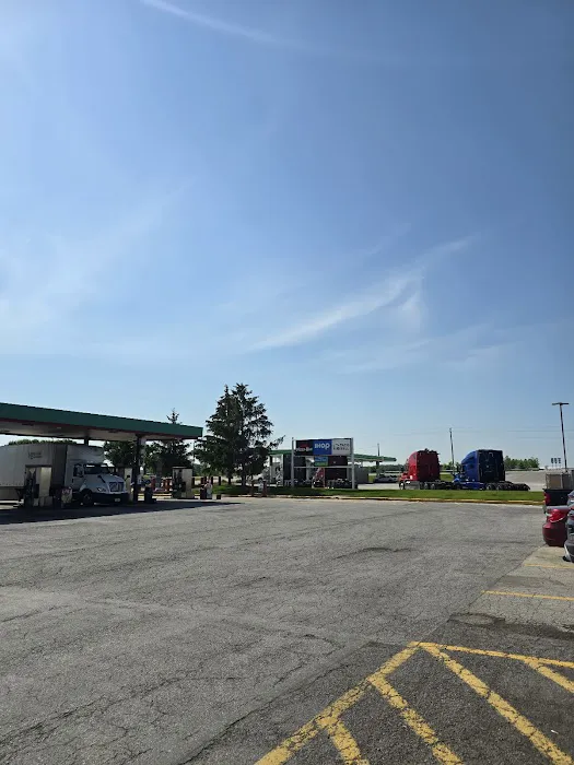 TA Truck Service 1