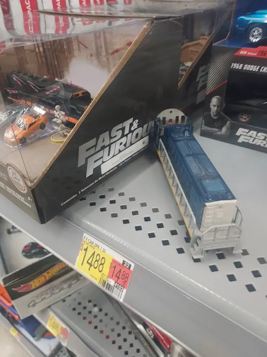 Walmart Auto Care Centers 1