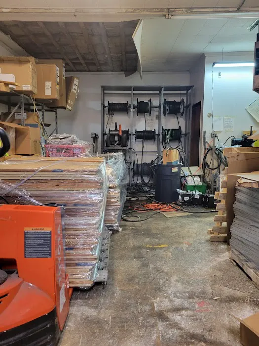 Napa Auto Parts 4
