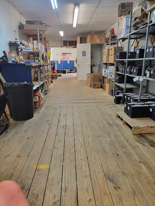 Napa Auto Parts 3