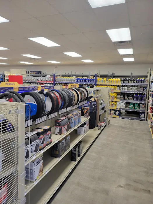 Napa Auto Parts 0
