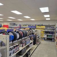 Napa Auto Parts