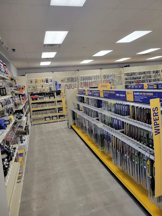 Napa Auto Parts 1