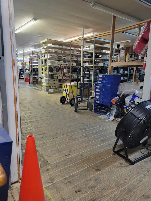 Napa Auto Parts 5