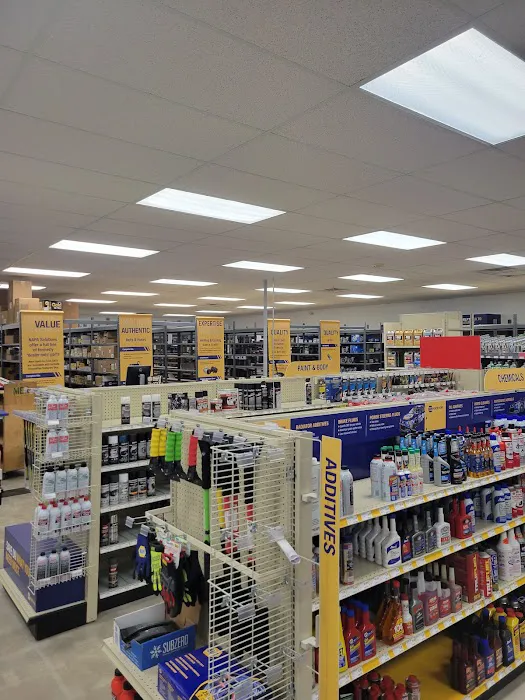 Napa Auto Parts 7