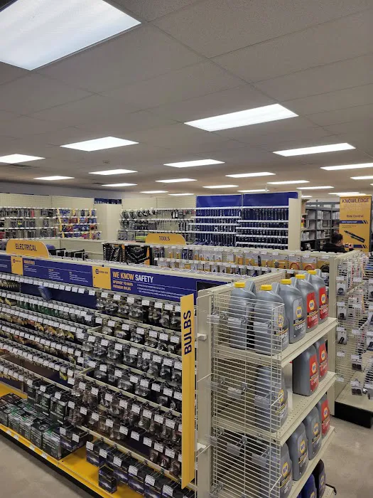 Napa Auto Parts 6