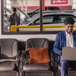 Jiffy Lube ico