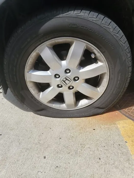 Jiffy Lube 5