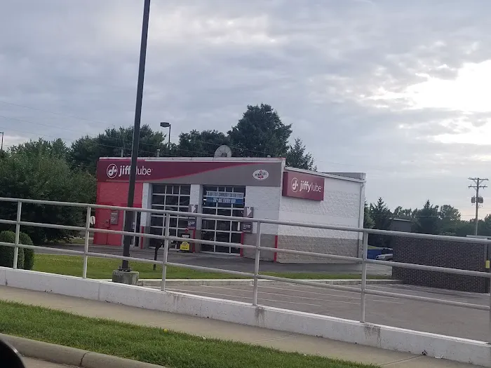 Jiffy Lube 8