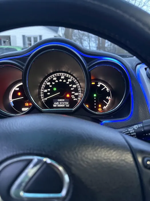 Tire Choice Auto Service Centers 5