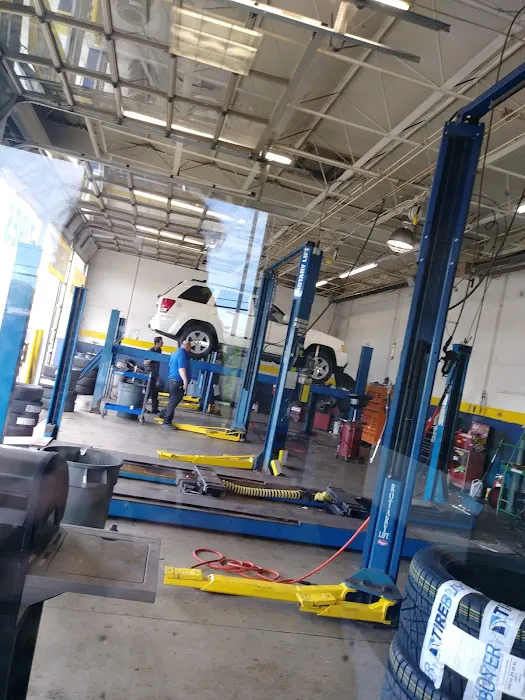 Tire Choice Auto Service Centers 1
