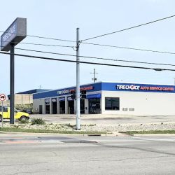 Tire Choice Auto Service Centers ico