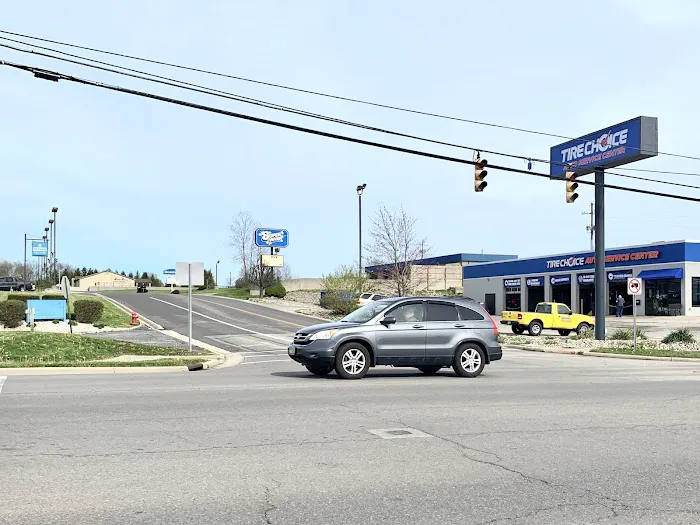 Tire Choice Auto Service Centers 6