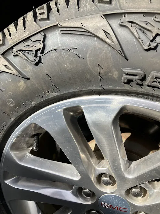 Tire Choice Auto Service Centers 7
