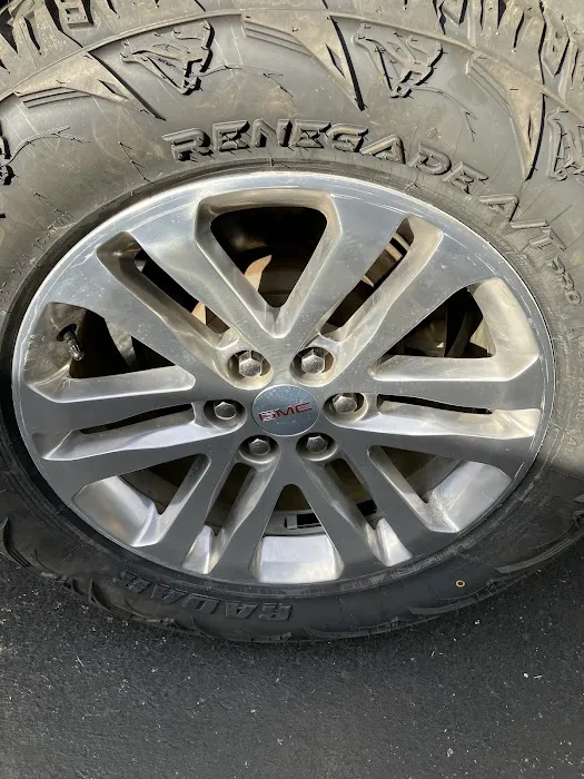 Tire Choice Auto Service Centers 8