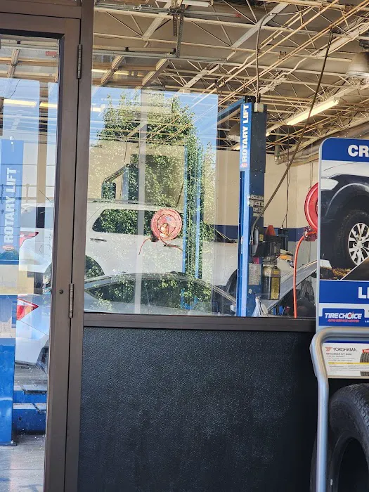 Tire Choice Auto Service Centers 9