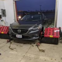 Six Sigma Dyno Tuning