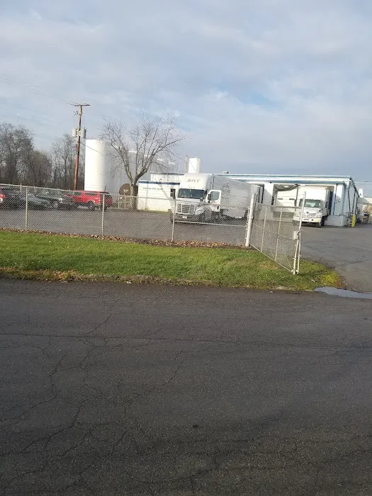 CHS Kenton Lube Plant 0