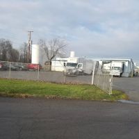 CHS Kenton Lube Plant
