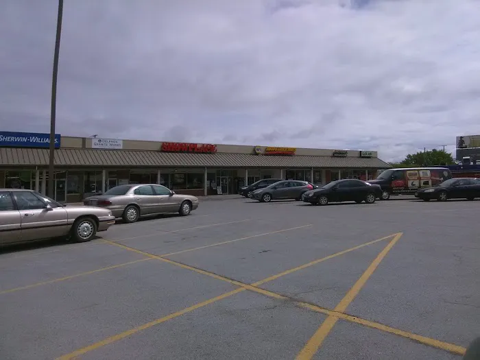 NAPA Auto Parts - Northwest Ohio Auto Parts Inc 1