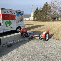 NAPA Auto Parts - Northwest Ohio Auto Parts Inc ico