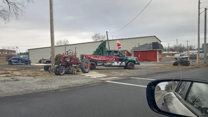 Cahill Automotive 0