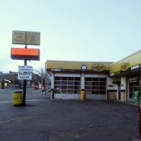 Kenton Lube Express