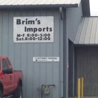 Brim's Imports Auto Salvage
