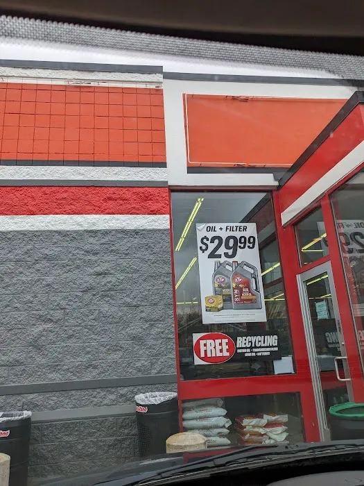 AutoZone Auto Parts 4