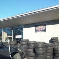Born's Tire Center