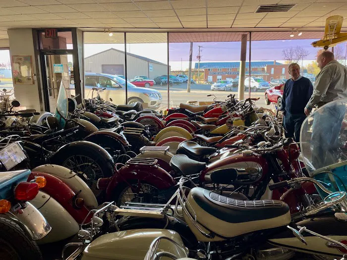 Brim's Imports Sales & Services 2
