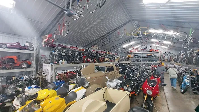 Brim's Imports Sales & Services 1