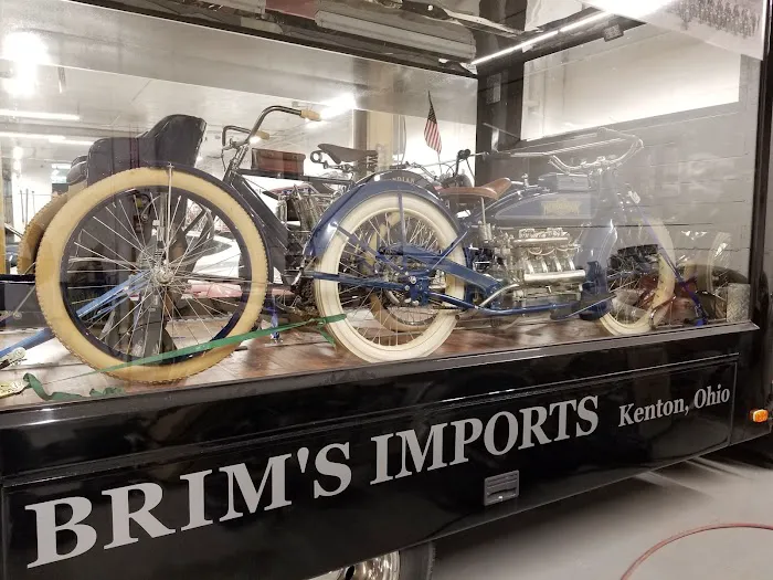 Brim's Imports Sales & Services 3