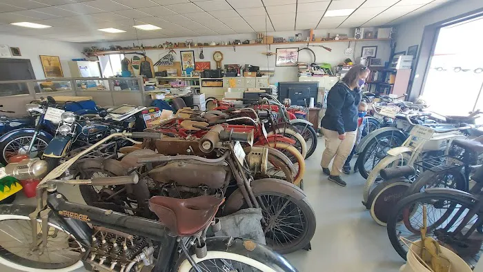 Brim's Imports Sales & Services 7