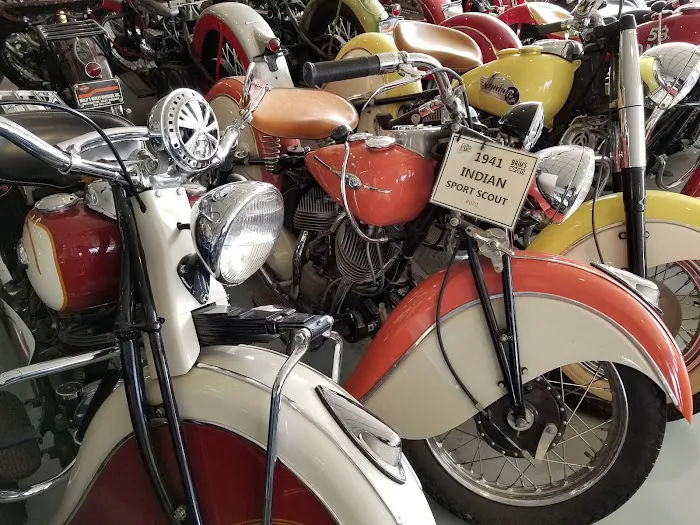 Brim's Imports Sales & Services 9