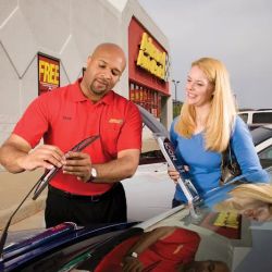 Advance Auto Parts ico