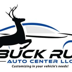 Buck Run Auto Center LLC ico
