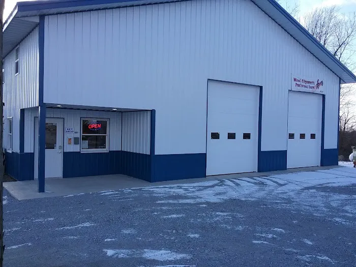 Buck Run Auto Center LLC 1