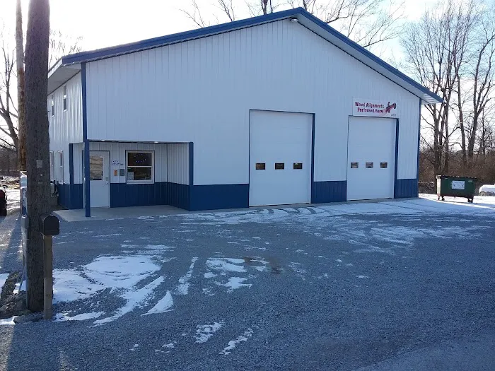 Buck Run Auto Center LLC 3